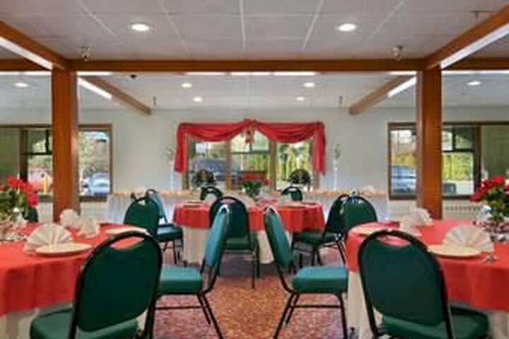 Hotel Travelodge By Wyndham Juneau