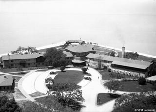 Grand Hotel Marriott Resort, Golf Club