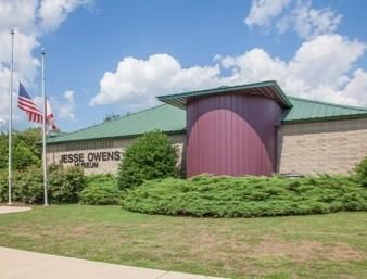 Motel Days Inn & Suites - Moulton