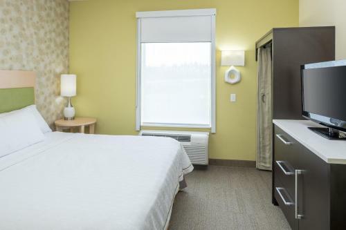 Hotel Home2suites By Hilton - Huntsville