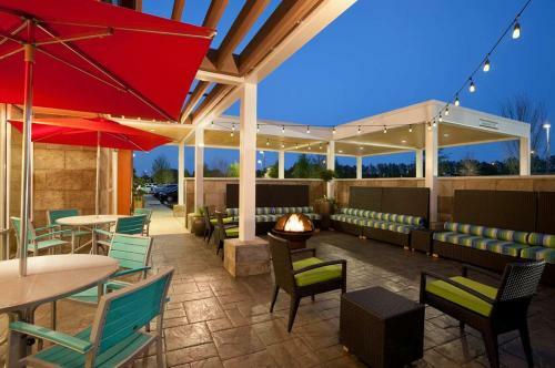 Hotel Home2suites By Hilton - Huntsville