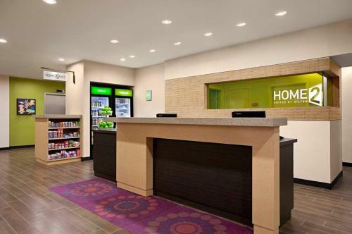 Hotel Home2suites By Hilton - Huntsville