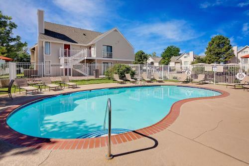 Hotel Residence Inn Denver Tech Center