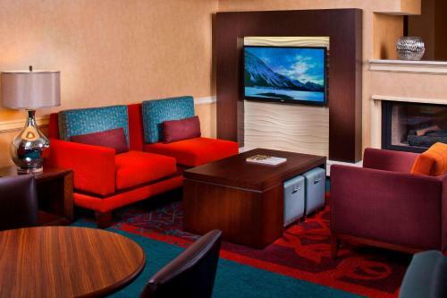 Hotel Residence Inn Birmingham Homewood