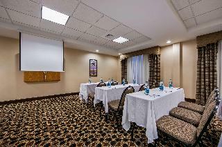 Hotel Best Western Plus Daphne Inn & Suites