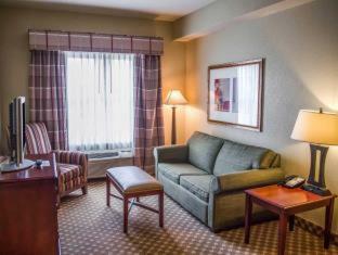 Hotel Comfort Inn & Suites Mobile Near Eastern Shore Centre