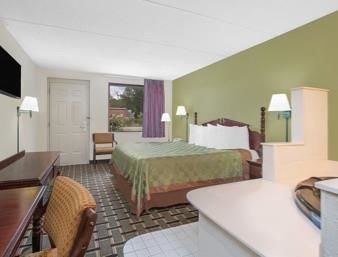 Motel Days Inn Eufaula