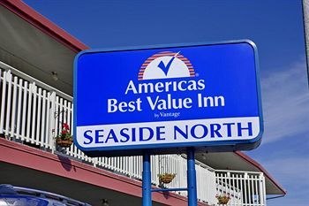 Motel Americas Best Value Inn-seaside North