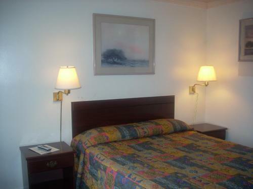 Motel Economy Inn Seaside