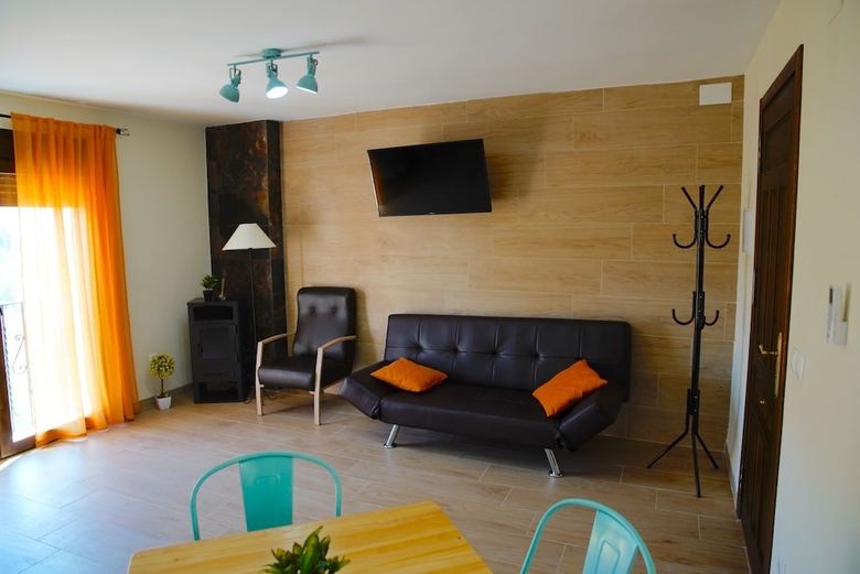 Agroturismo Las Colmenas