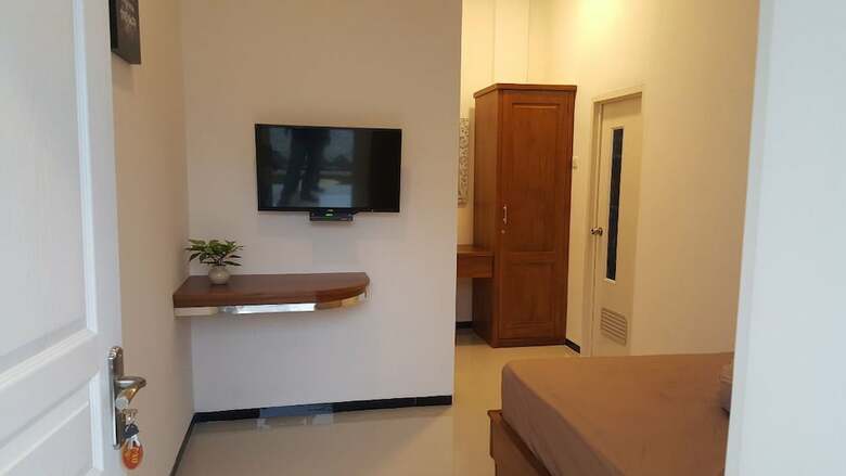Bed & Breakfast Sultan Guest House & Resto Tulungagung