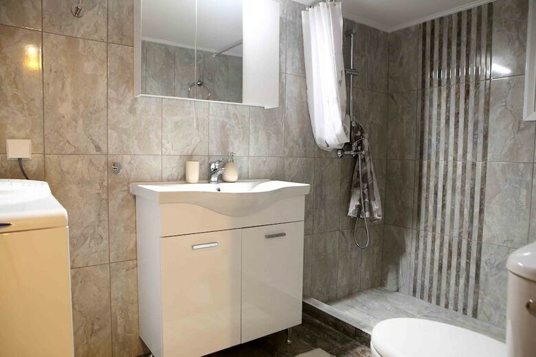 Apartamentos Best House Anakreontos