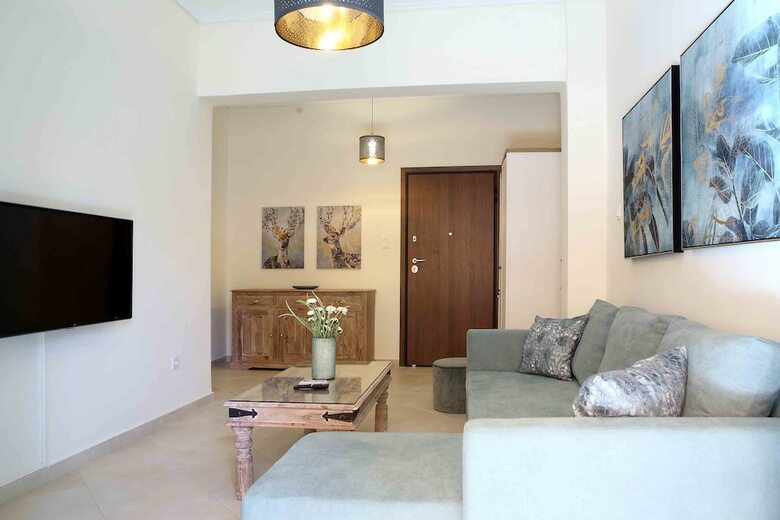 Apartamentos Best House Anakreontos