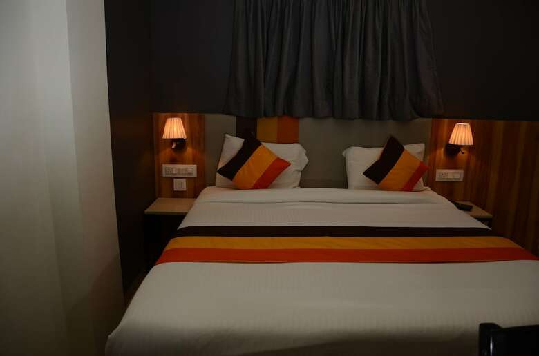 Hotel Elita Rooms
