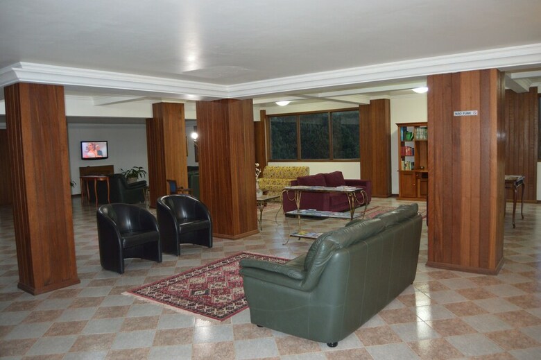 Hotel Ninho Do Falcao