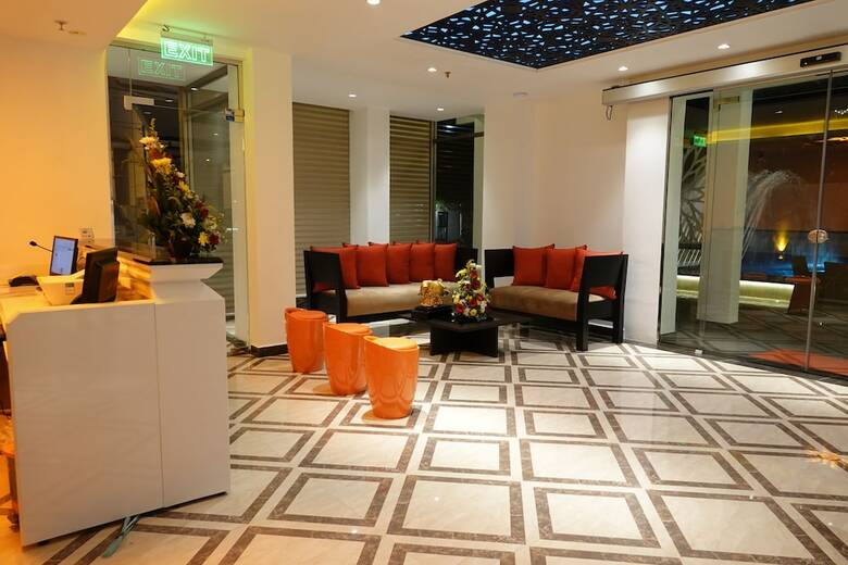 Ruvisha Beach Hotel