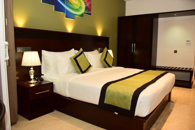 Ruvisha Beach Hotel