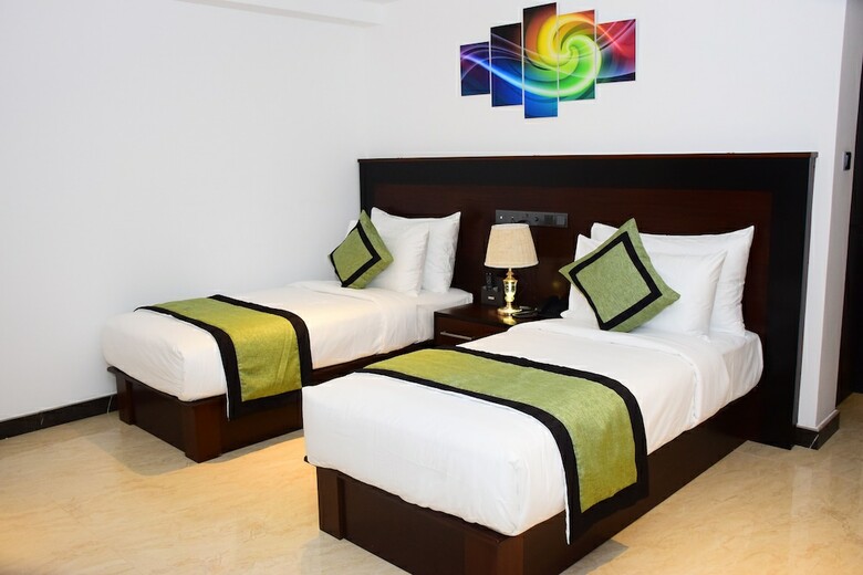 Ruvisha Beach Hotel