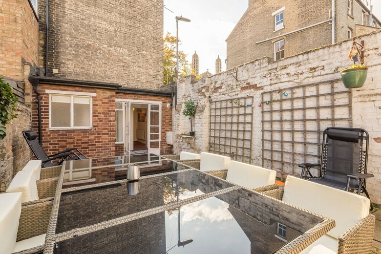 Lush Abode