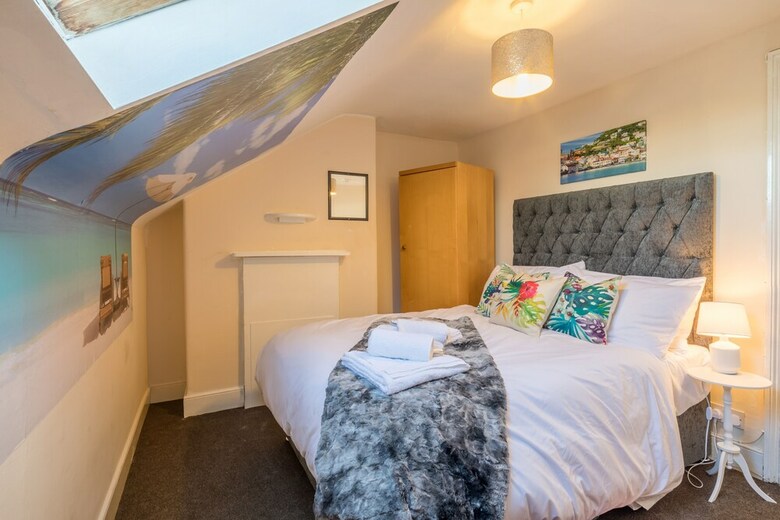 Lush Abode