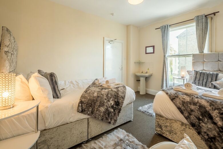 Lush Abode