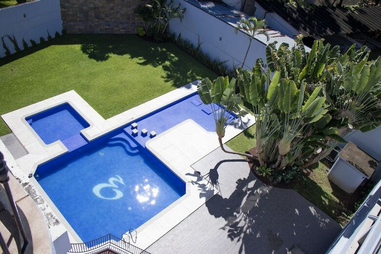Eh Ejecutivo Urban Hotel