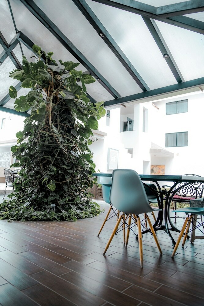 Eh Ejecutivo Urban Hotel