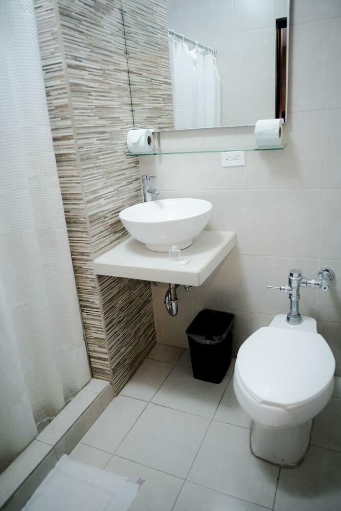 Eh Ejecutivo Urban Hotel