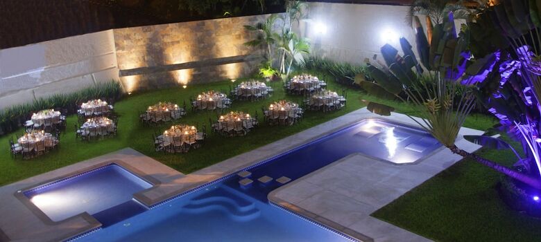 Eh Ejecutivo Urban Hotel