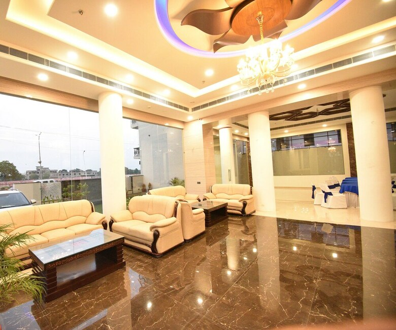 Hotel Sk Grand