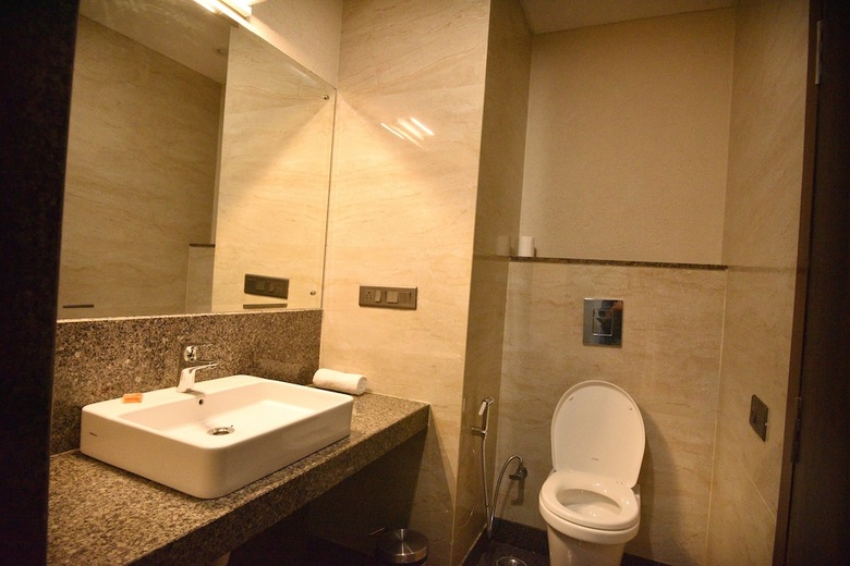 Hotel Sk Grand