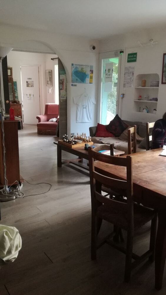 Hostal Mini Guest House Goclands