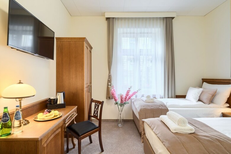 Apartamenty Pod Baranem