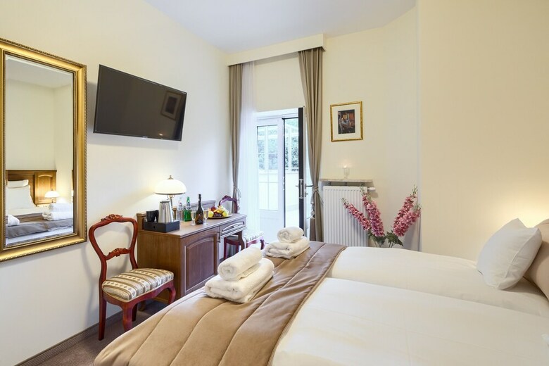 Apartamenty Pod Baranem