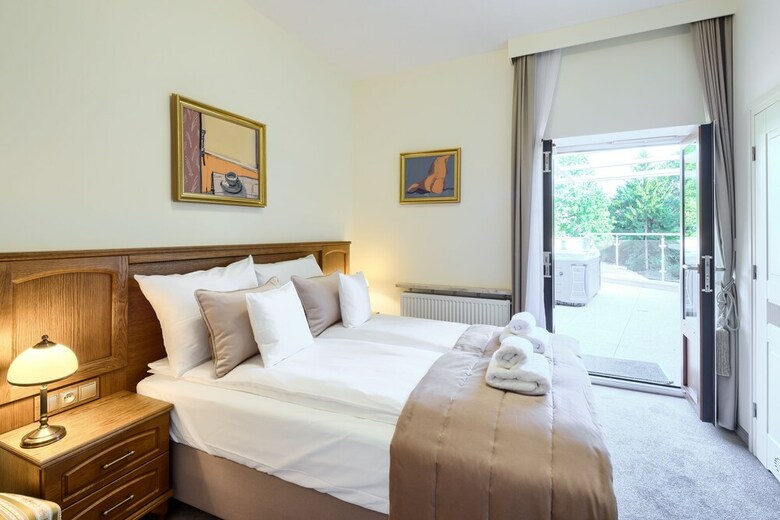 Apartamenty Pod Baranem