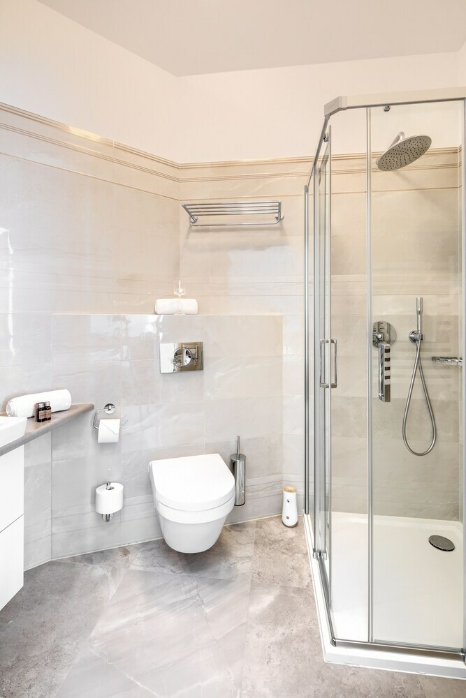 Apartamenty Pod Baranem