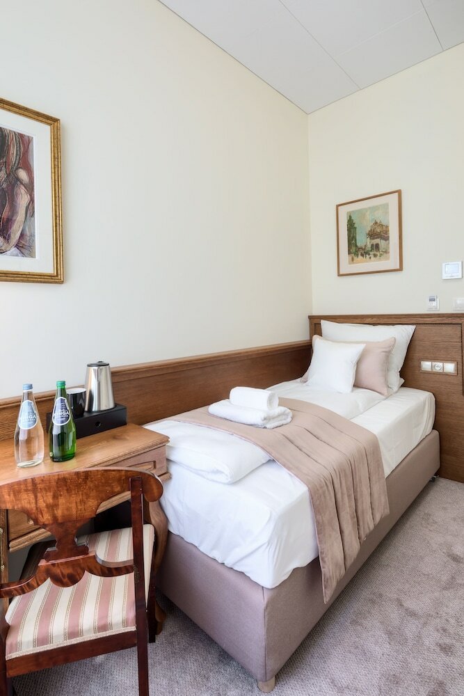 Apartamenty Pod Baranem