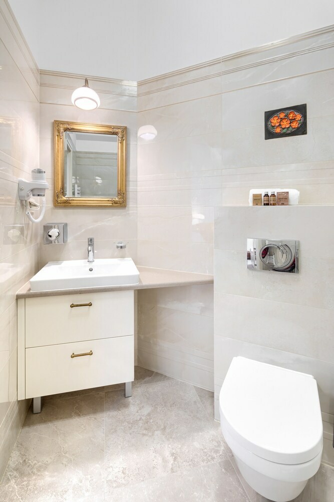 Apartamenty Pod Baranem