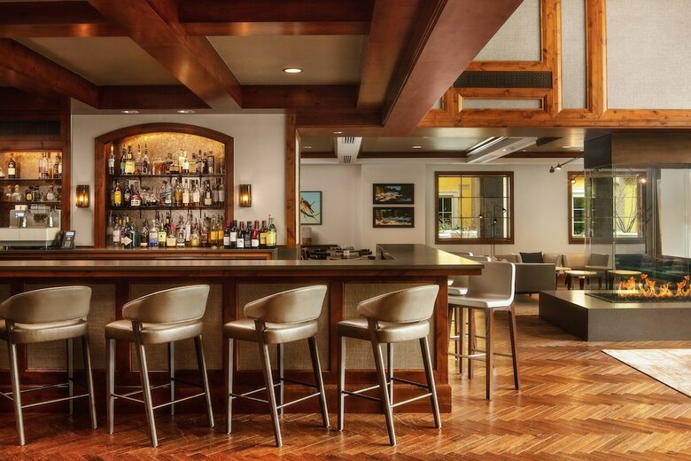 Hotel The Ritz-carlton Club, Vail