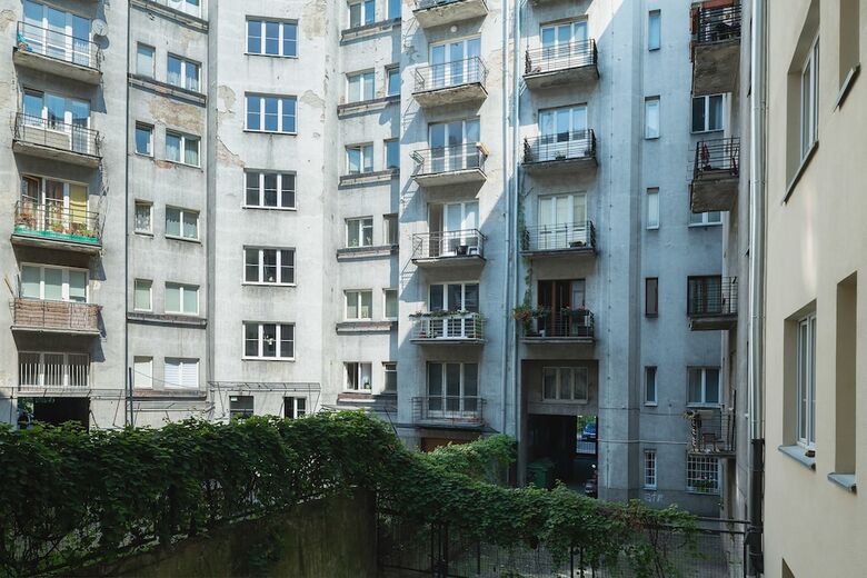 P&o Apartments Tamka 3