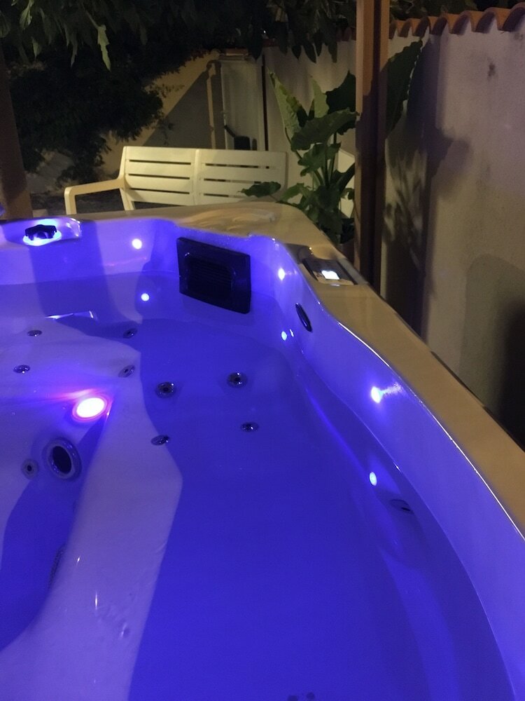 Apartamento Villa L'amiraut�