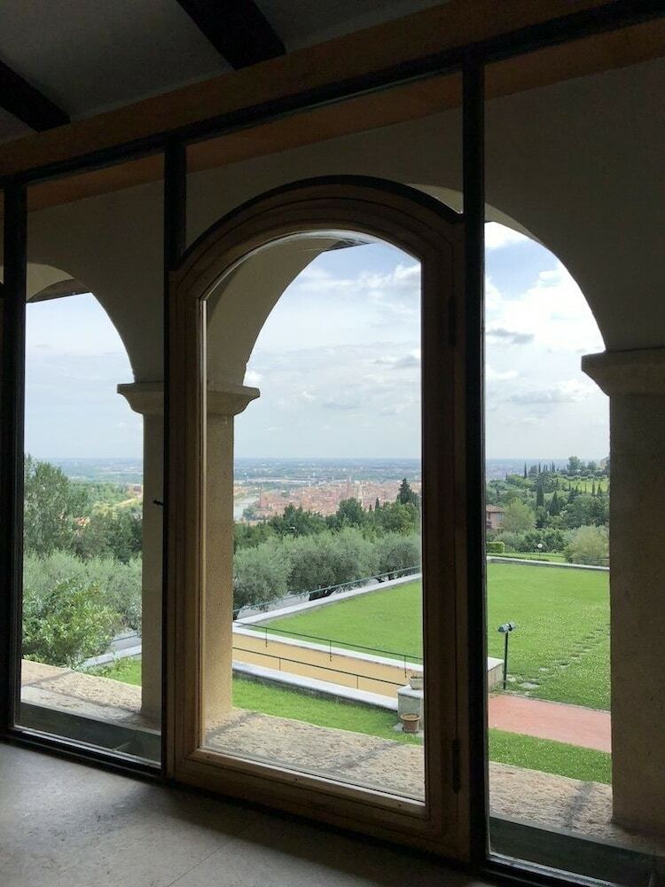 Bed & Breakfast Villa L'oliveta