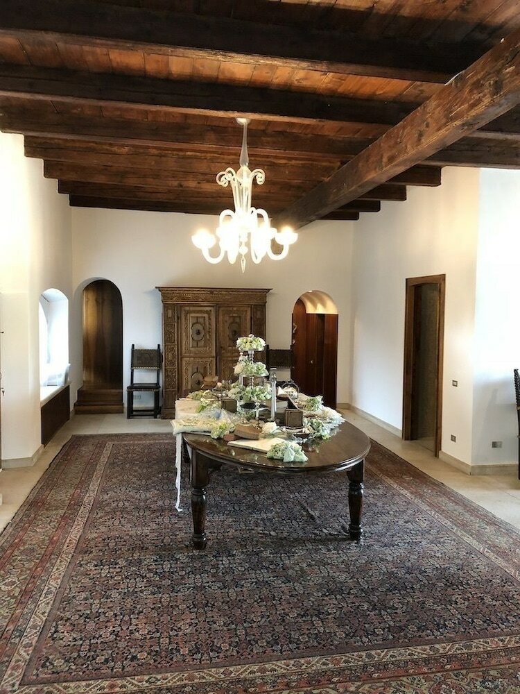Bed & Breakfast Villa L'oliveta