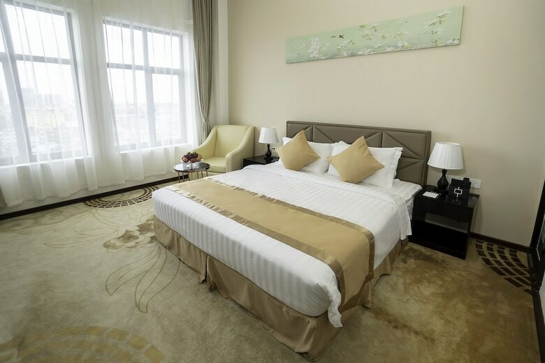 Hotel Sanchaung