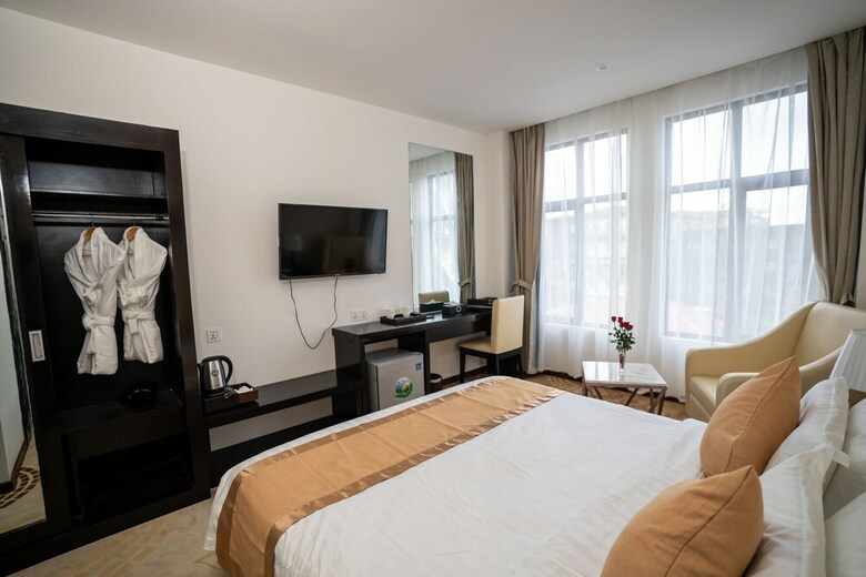 Hotel Sanchaung
