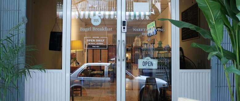 Hostal Naret Coliving - Hostel - Adults Only