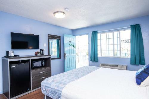 Motel Aqua Breeze Inn