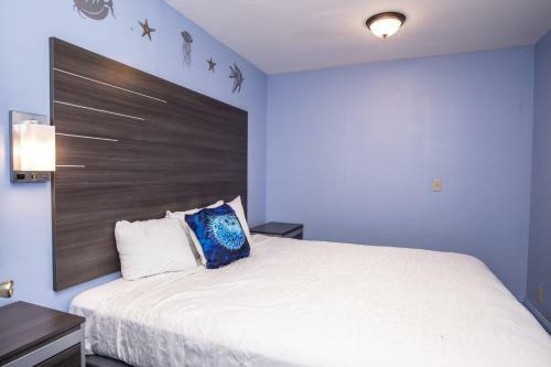 Motel Aqua Breeze Inn