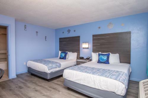 Motel Aqua Breeze Inn