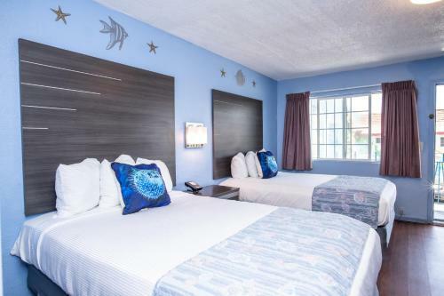 Motel Aqua Breeze Inn